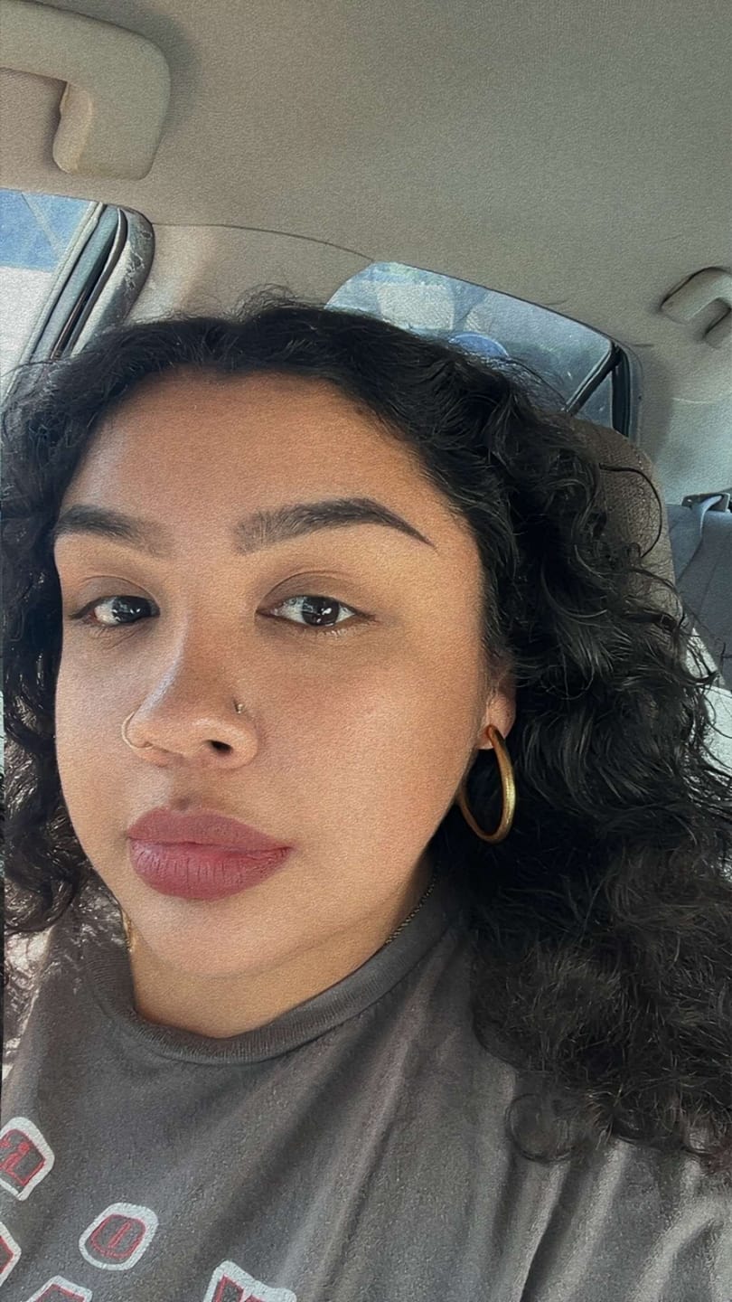 Customer photo review of The Chunky Hoop (Bundle)