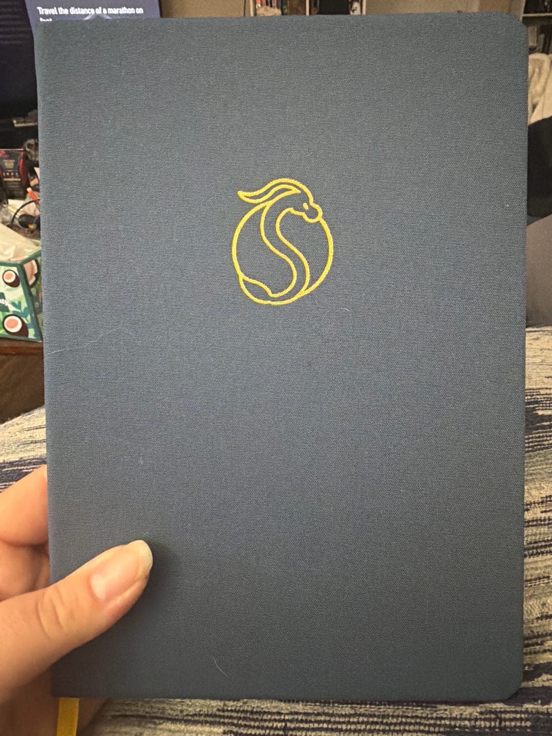 Customer photo review of Way of Istoria