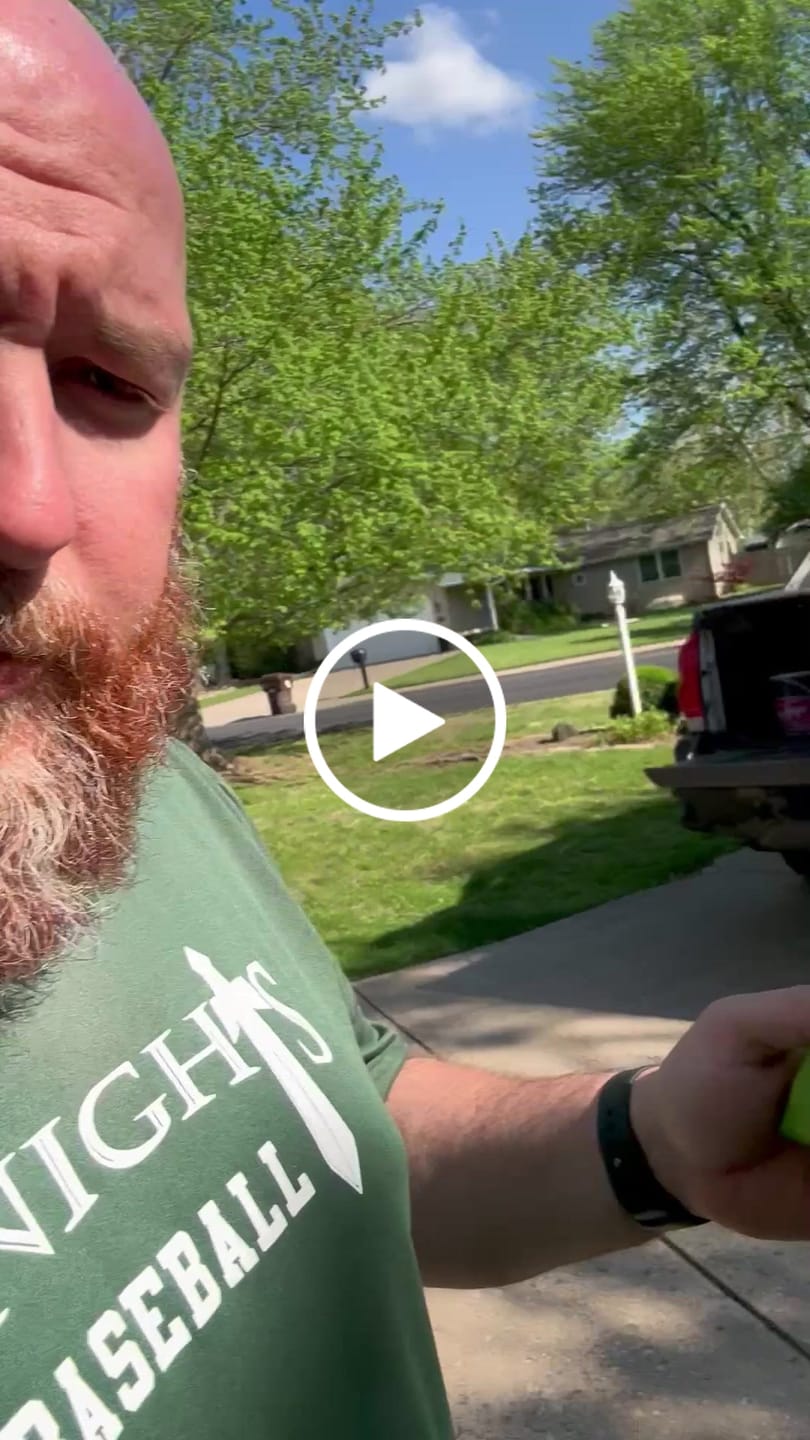 Customer video review of VARIETY PACK
