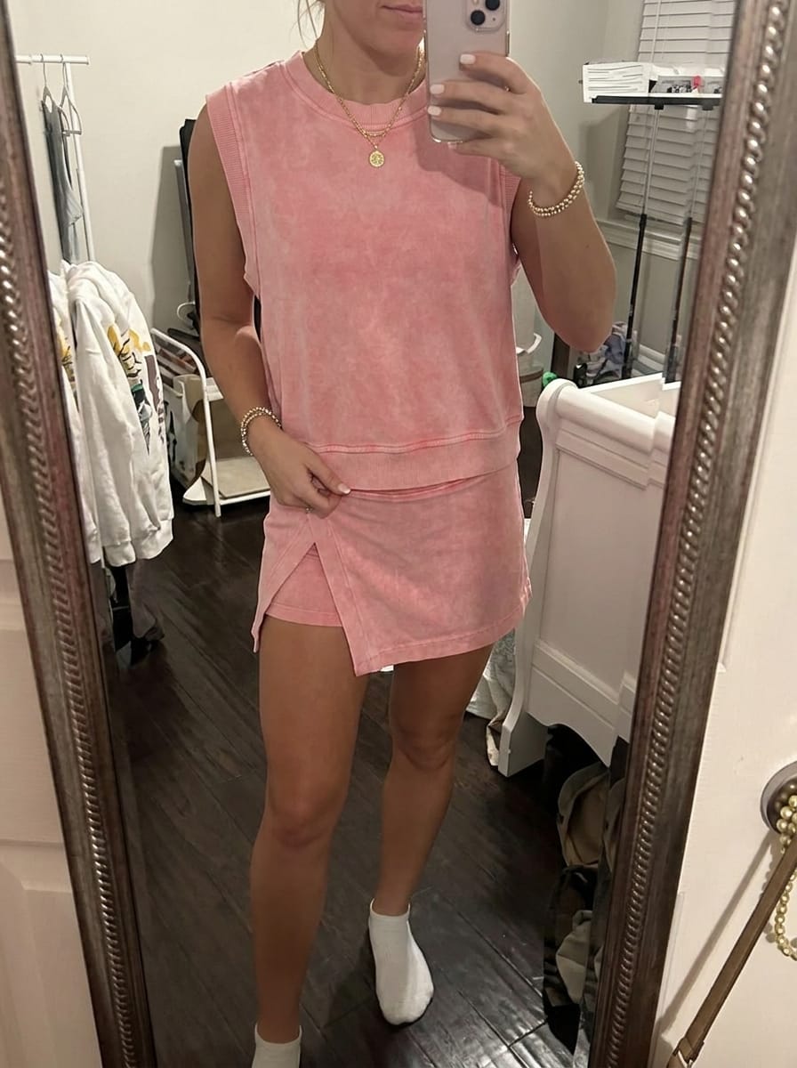 Customer photo review of auvora™ Summer Essential Set
