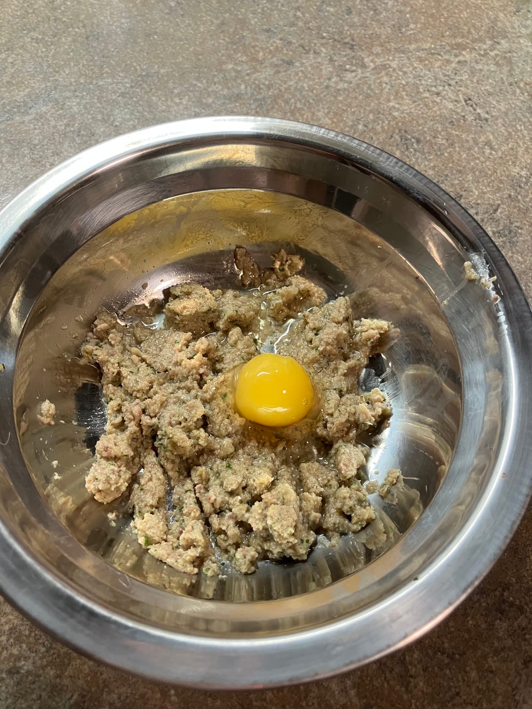Customer photo review of Big Country Raw - Oeufs de Caille pour chien (18)