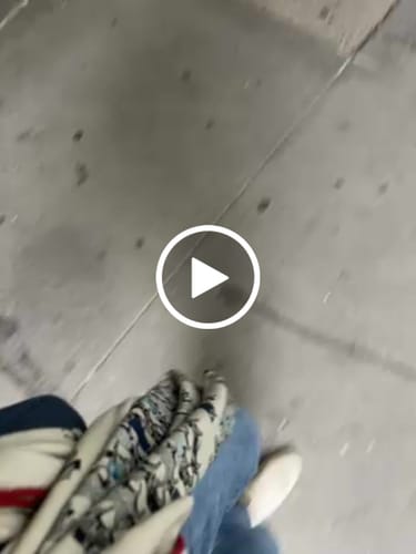 Customer video review of Hermes velvet scarf 185 CM Rice Gray Cotton Fabric