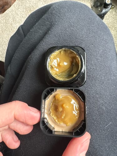 Customer photo review of Waffle House (Select Wash) - 5g