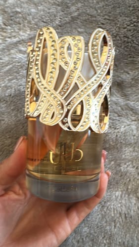 Customer photo review of PERFUME DALAL LATTAFA - 100ML