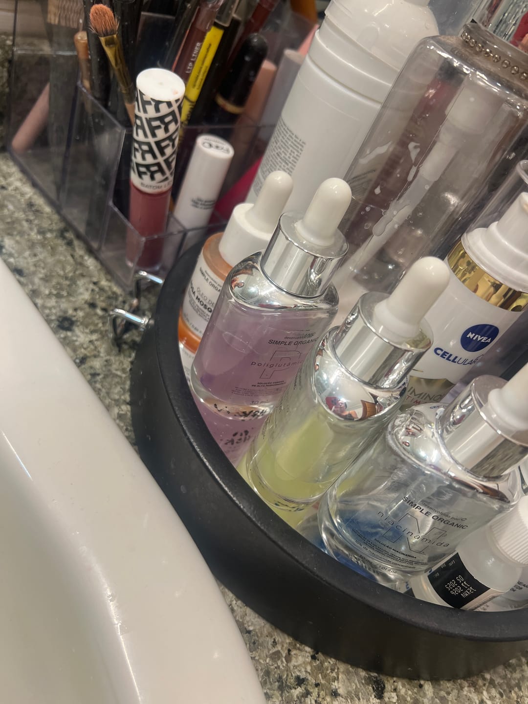 Customer photo review of Duo Antimanchas