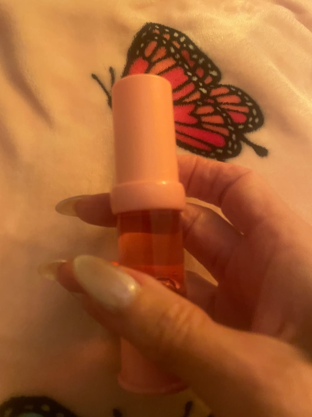 Customer photo review of Climaxi Gel