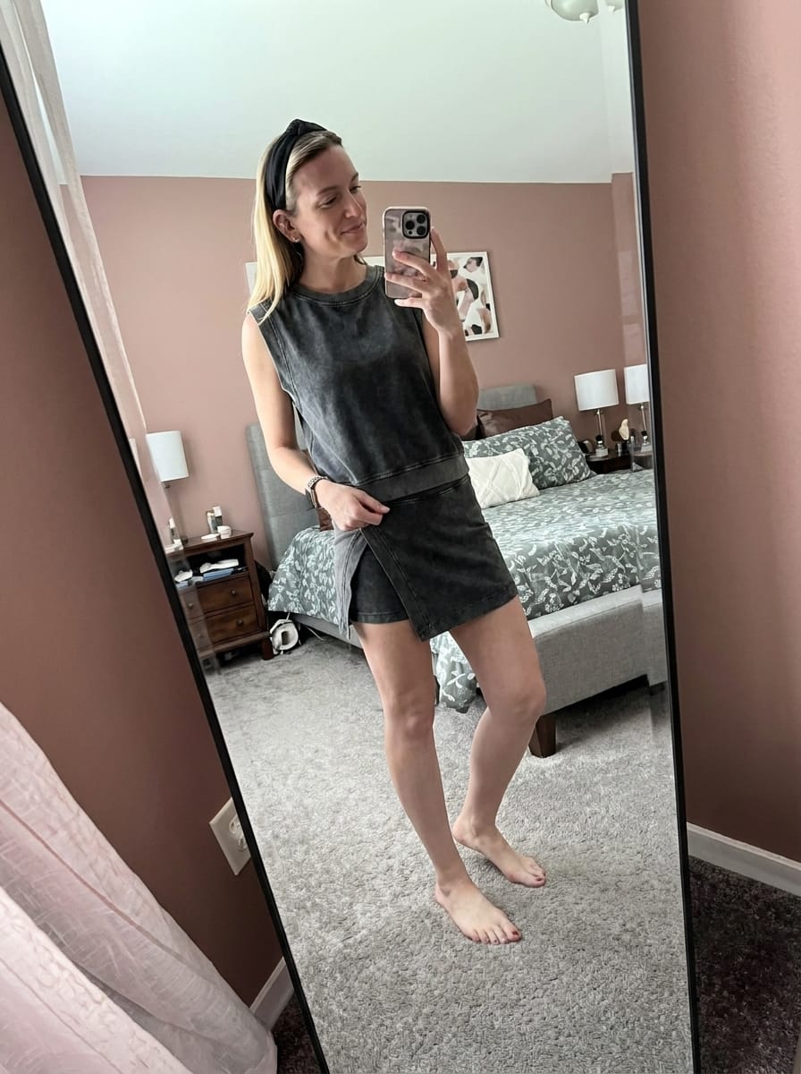 Customer photo review of auvora™ Summer Essential Set