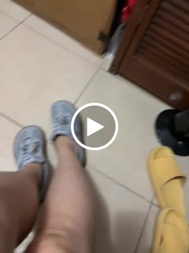 Customer video review of Lily - Zapatos De Punta Ancha
