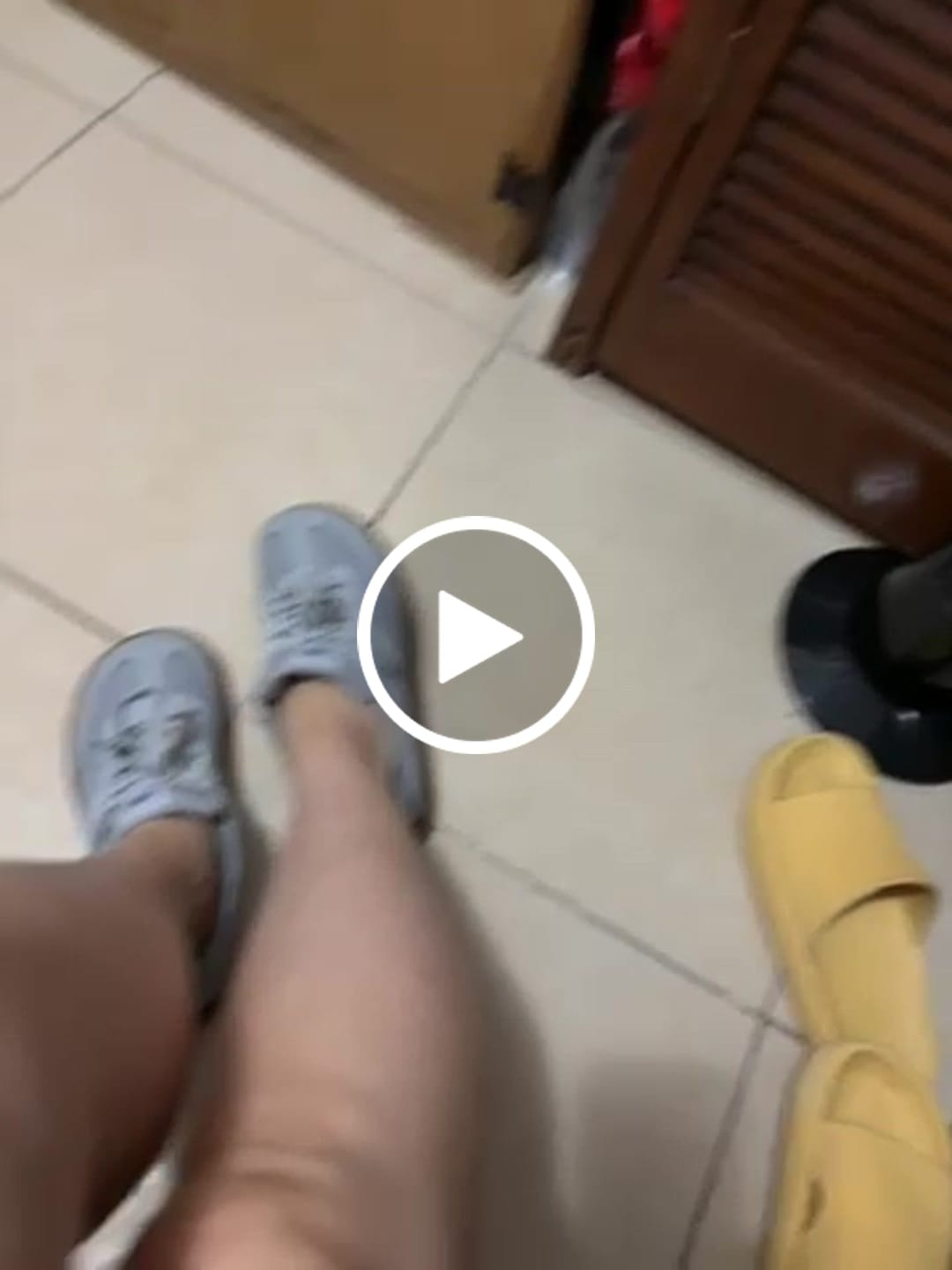 Customer video review of Lily - Zapatos De Punta Ancha