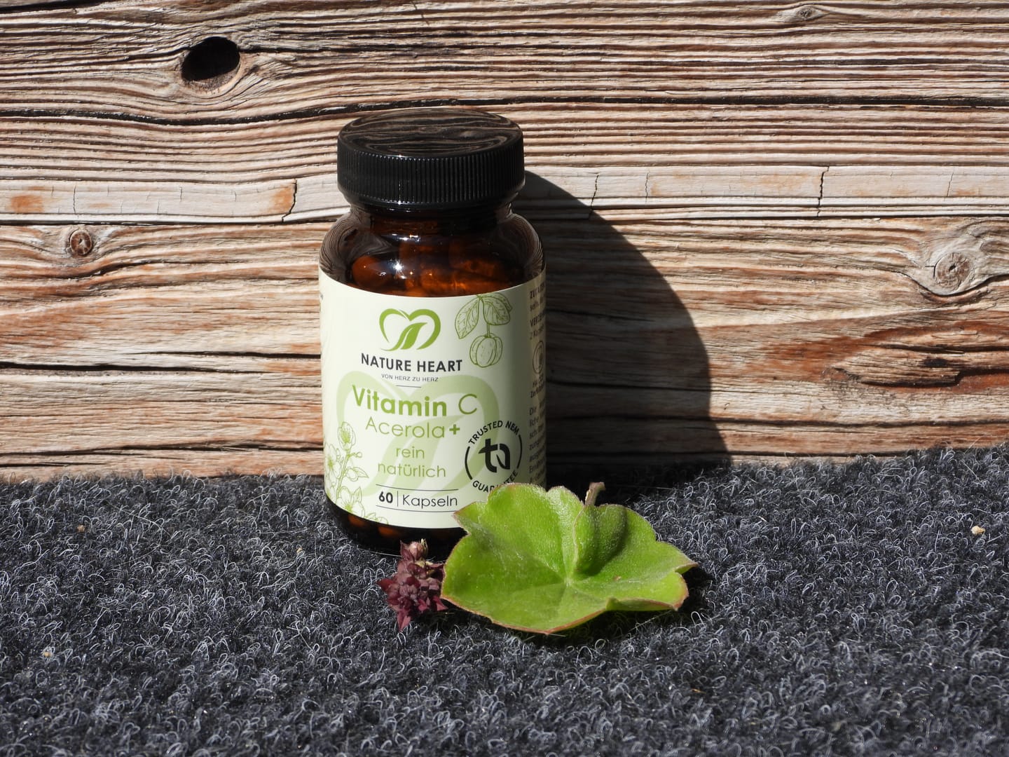 Customer photo review of OPC Traubenkern Extrakt