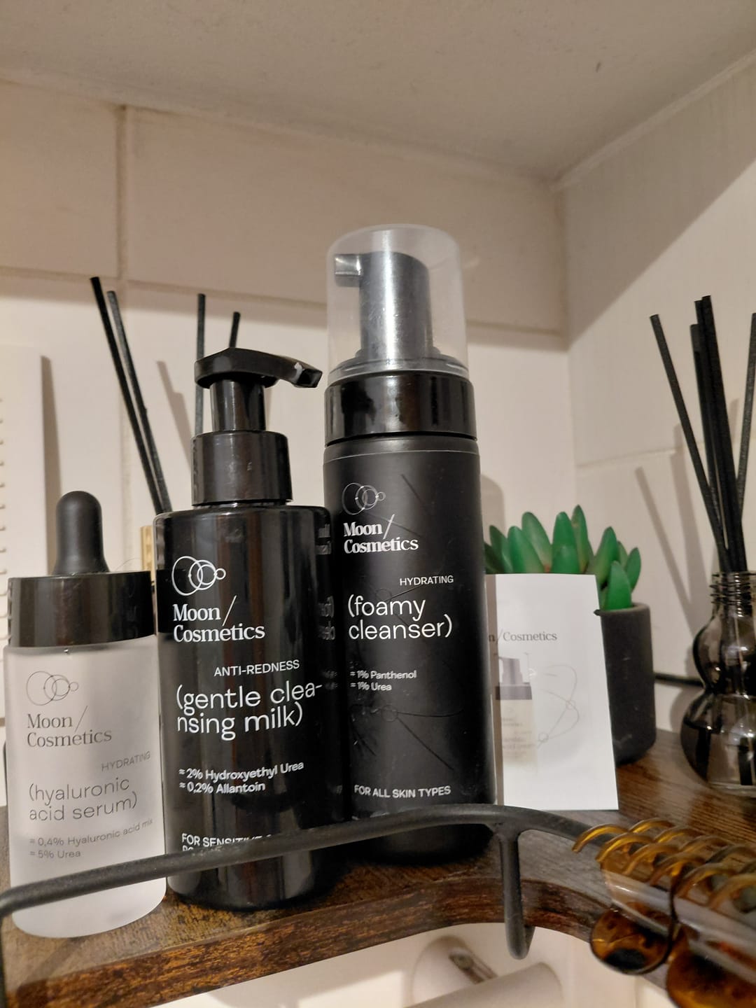 Customer photo review of Mėginukai