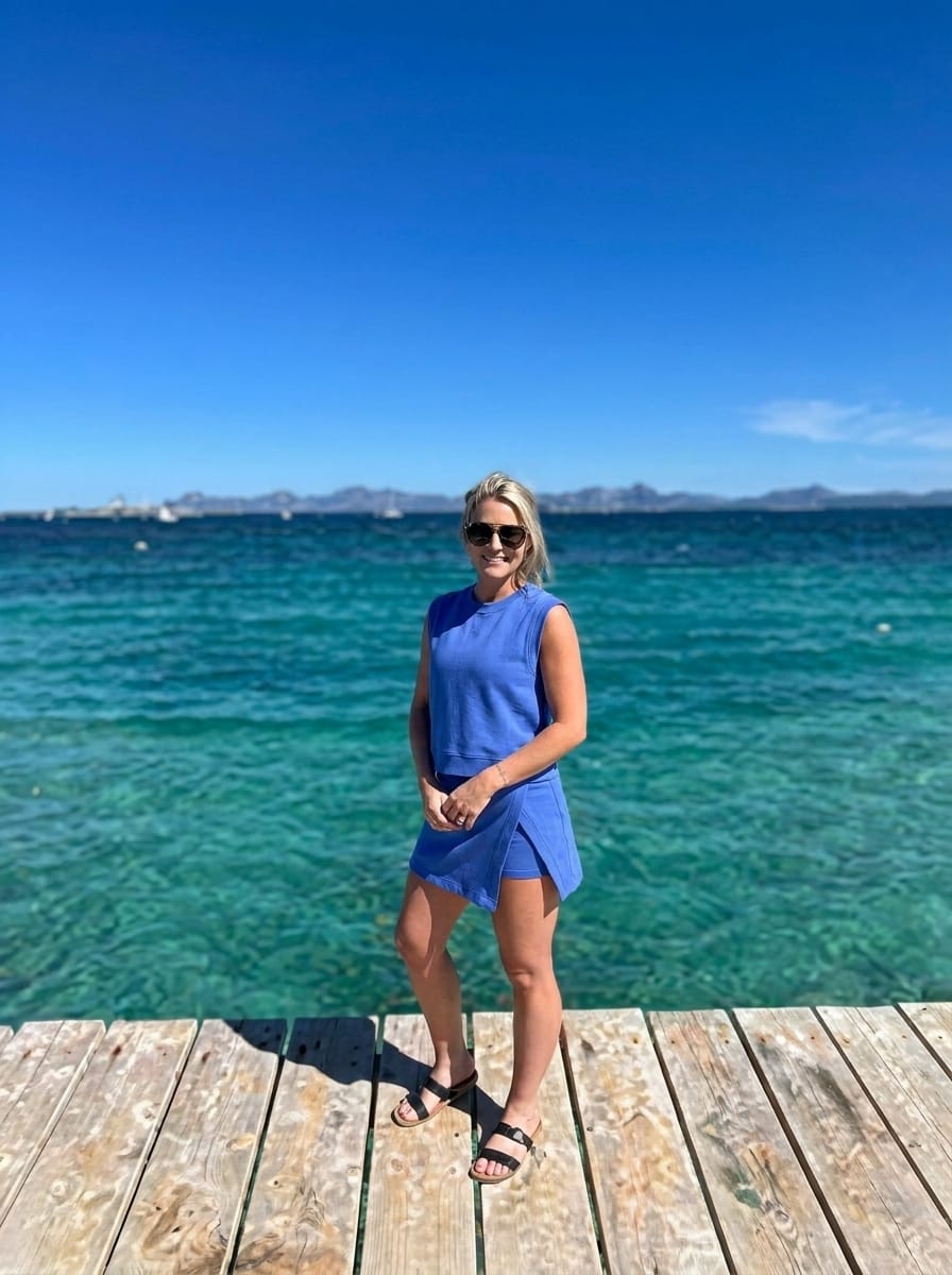 Customer photo review of auvora™ Summer Essential Set