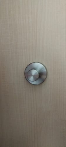 Customer photo review of FlexiGrip Wandhaken (4-Pack)