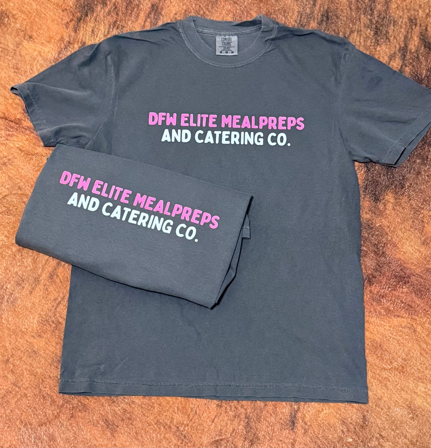 Customer photo review of Order Transfer By Size