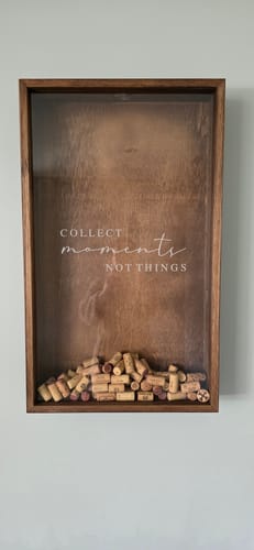 Customer photo review of COLLECT MOMENTS