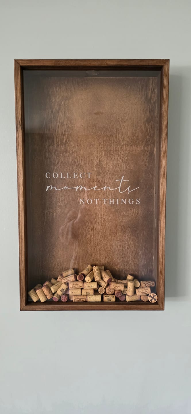 Customer photo review of COLLECT MOMENTS