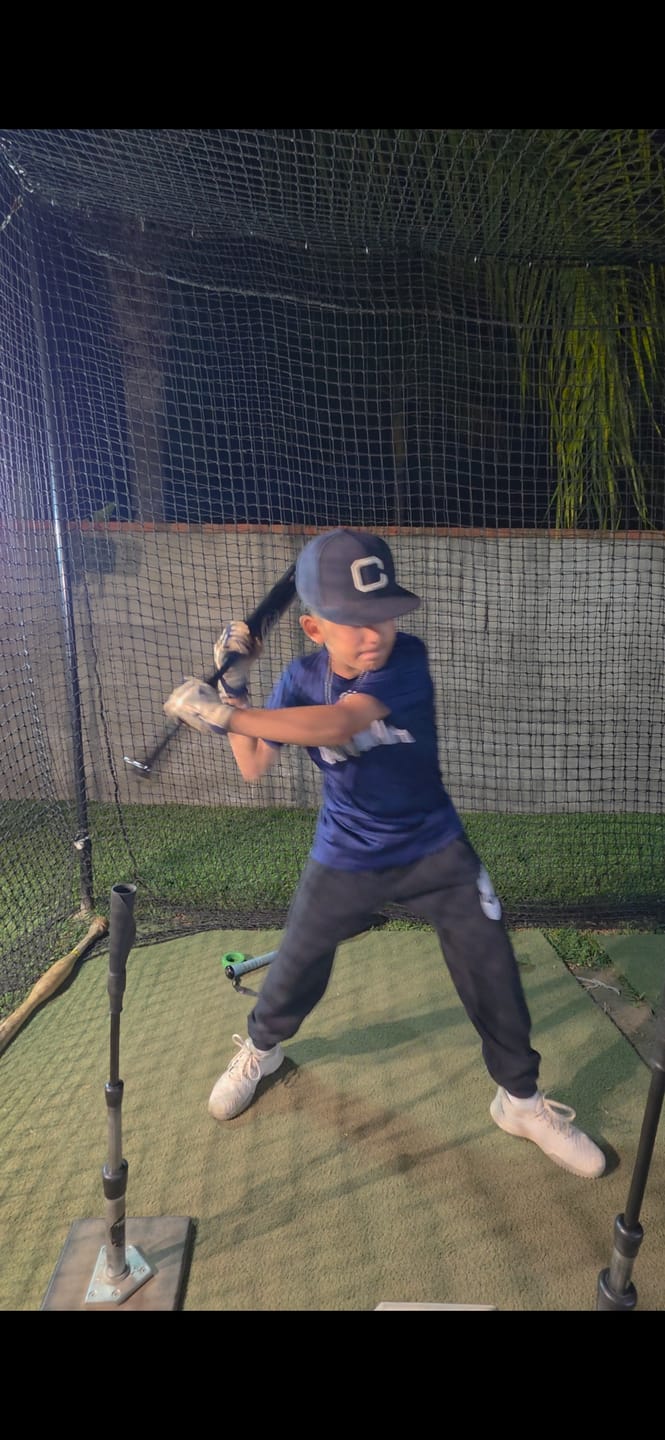 Customer photo review of Split Grip Overload Trainer® (G-Force) - *Patent Pending*