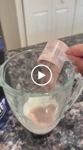 Customer video review of NutriDinner Chocolate