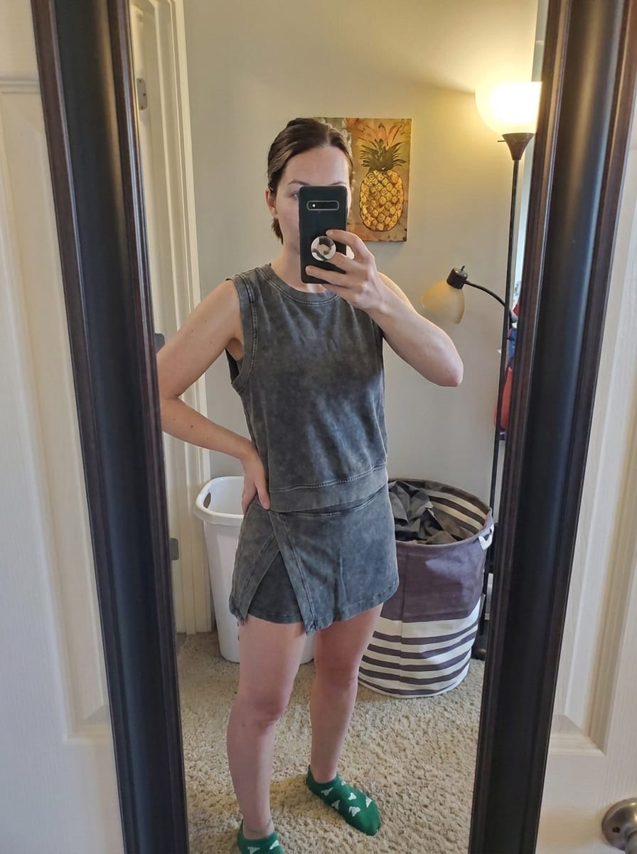 Customer photo review of auvora™ Summer Essential Set