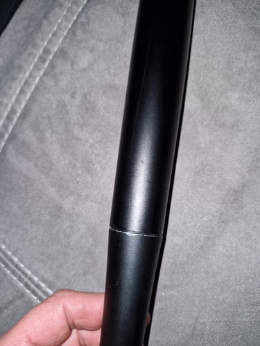 Customer photo review of Night Angel 1