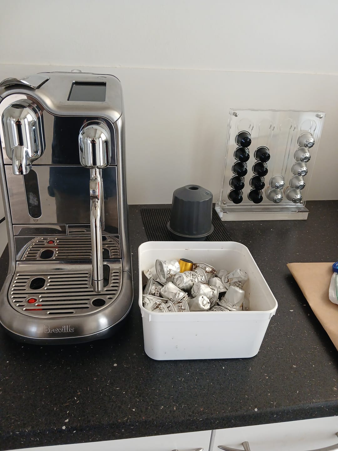 Customer photo review of Blend 9