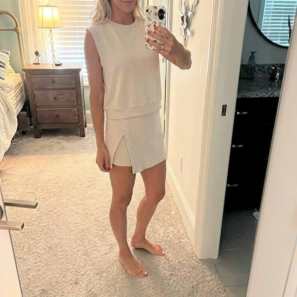 Customer photo review of auvora™ Summer Essential Set
