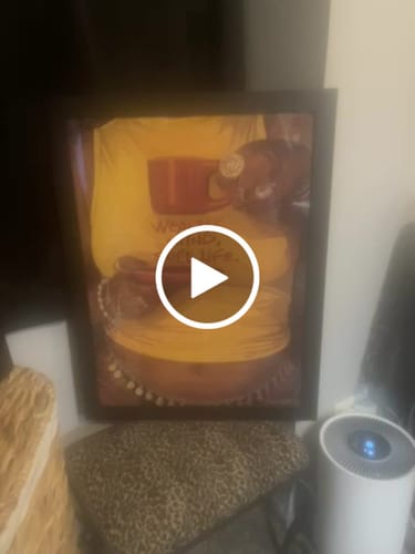 Customer video review of Wealthy Mind, Soft Life Puzzle