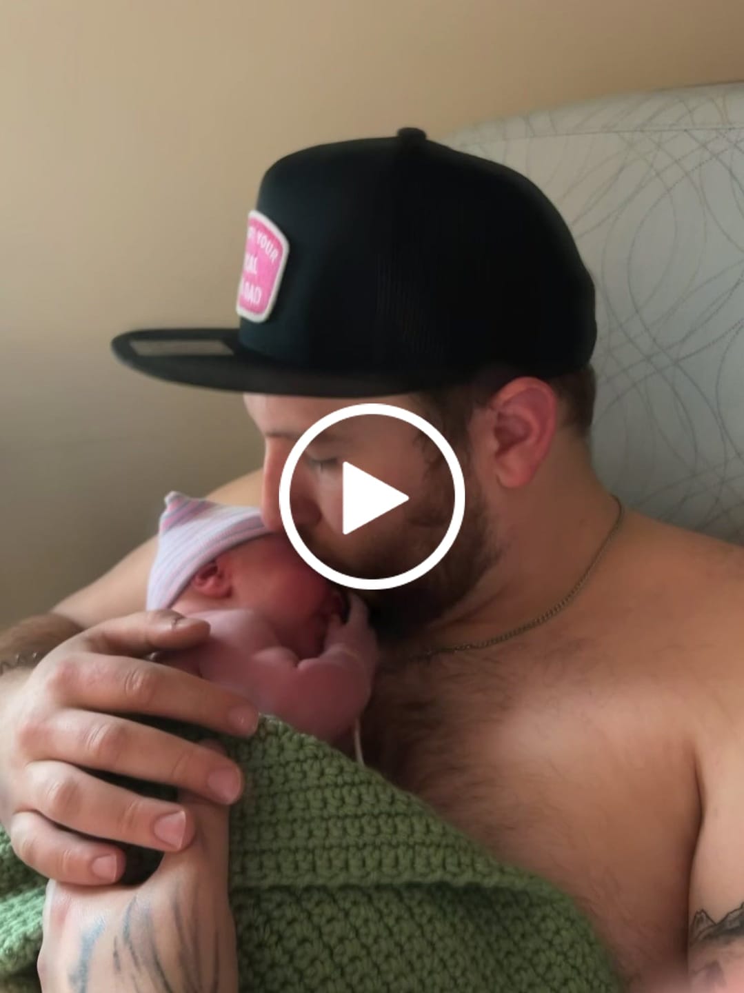 Customer video review of Mystery Box