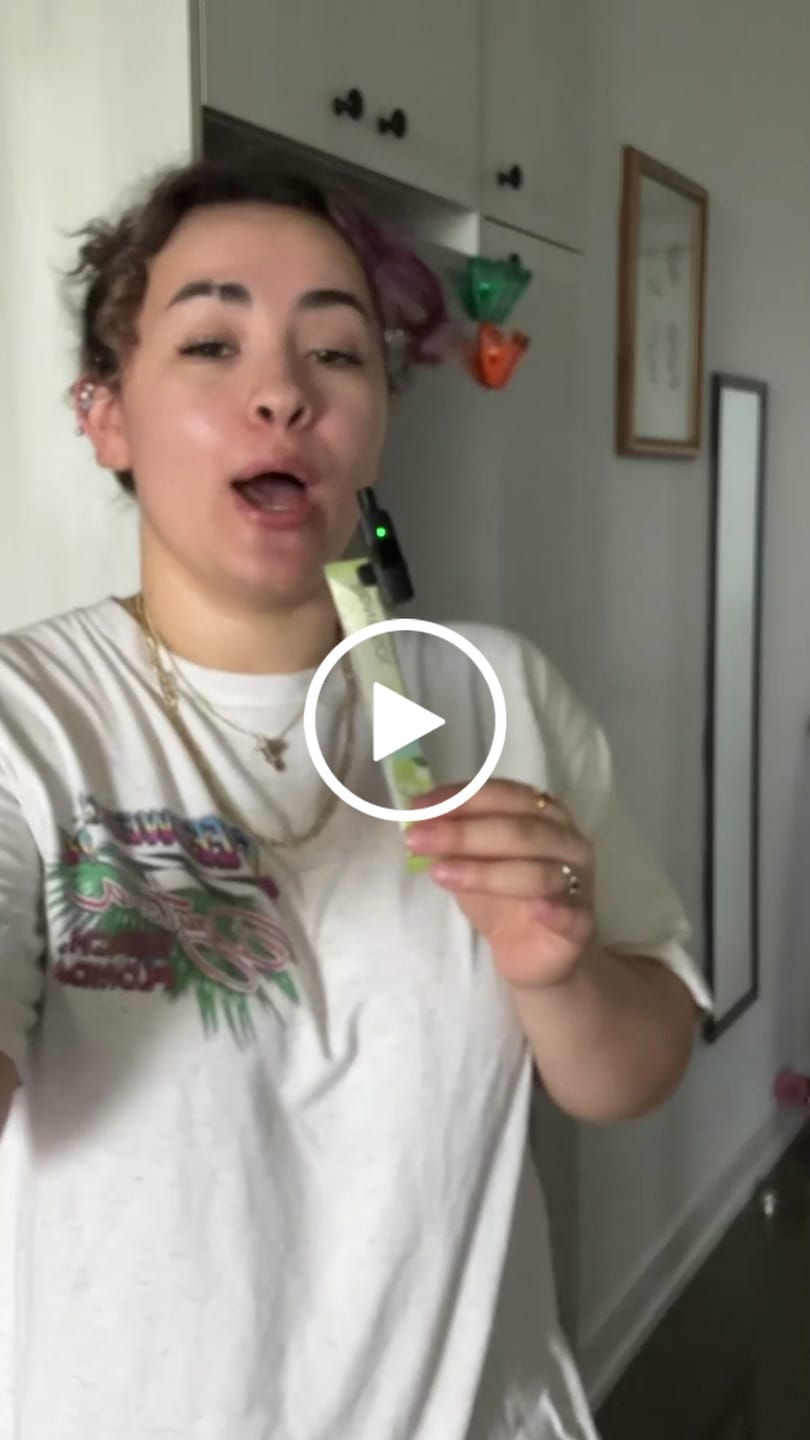 Customer video review of One Sol Creatine+