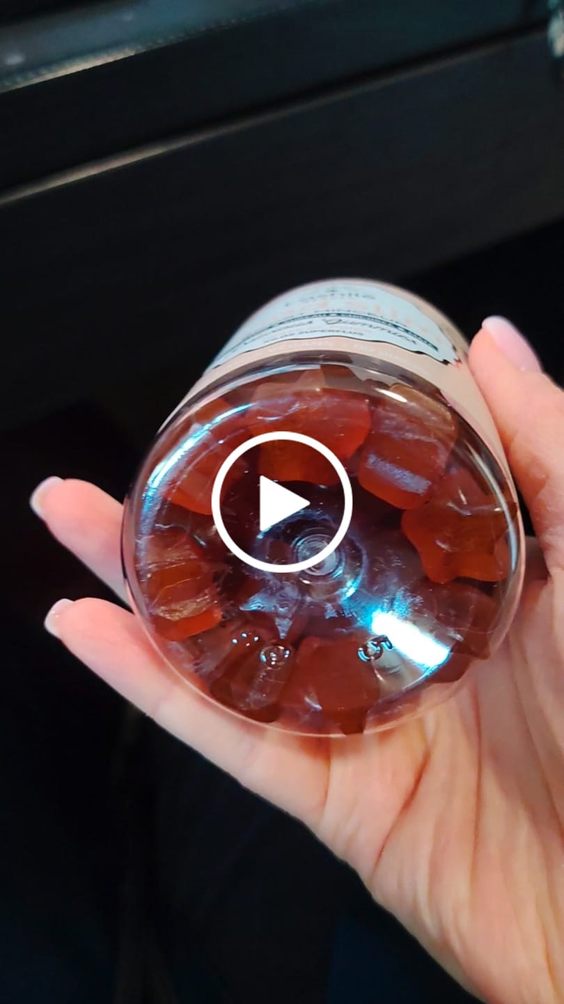 Customer video review of Good Slim Perte de poids - 3 mois