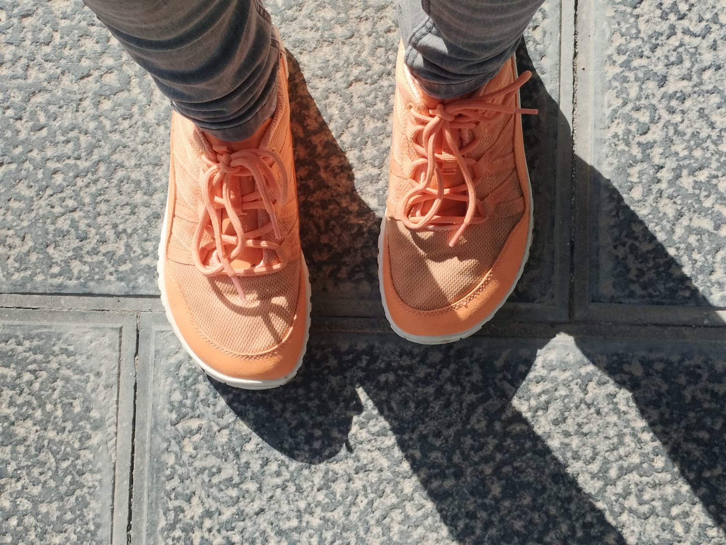 Customer photo review of Forestep Ⅰ - Zapatos Barefoot