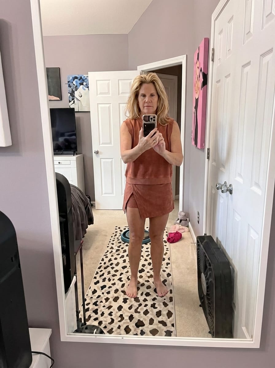 Customer photo review of auvora™ Summer Essential Set