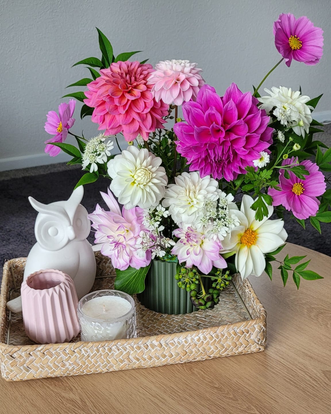 Customer photo review of Mini Poppy
