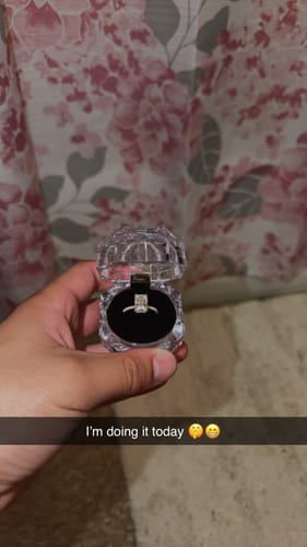 Customer photo review of Shipping Protection