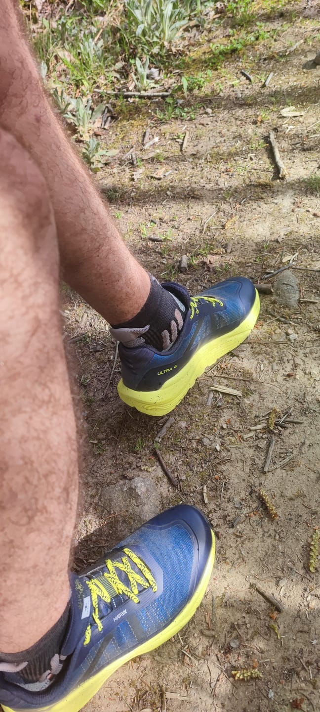Customer photo review of ULTRA 4