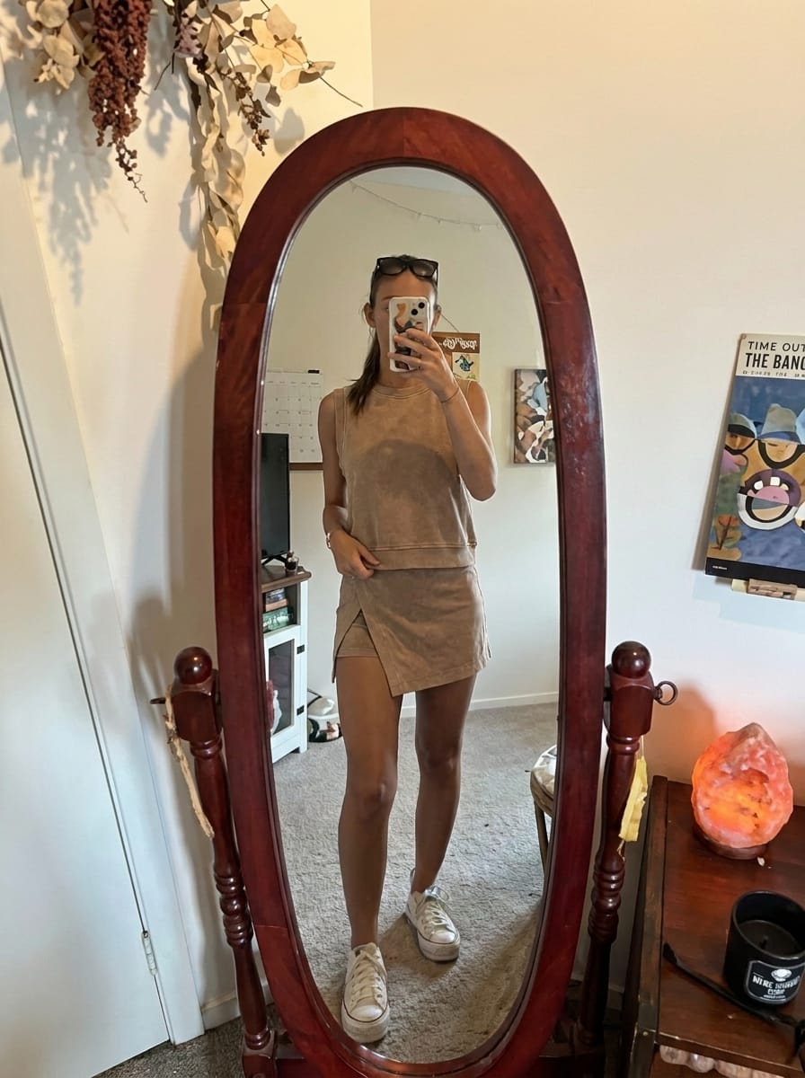 Customer photo review of auvora™ Summer Essential Set