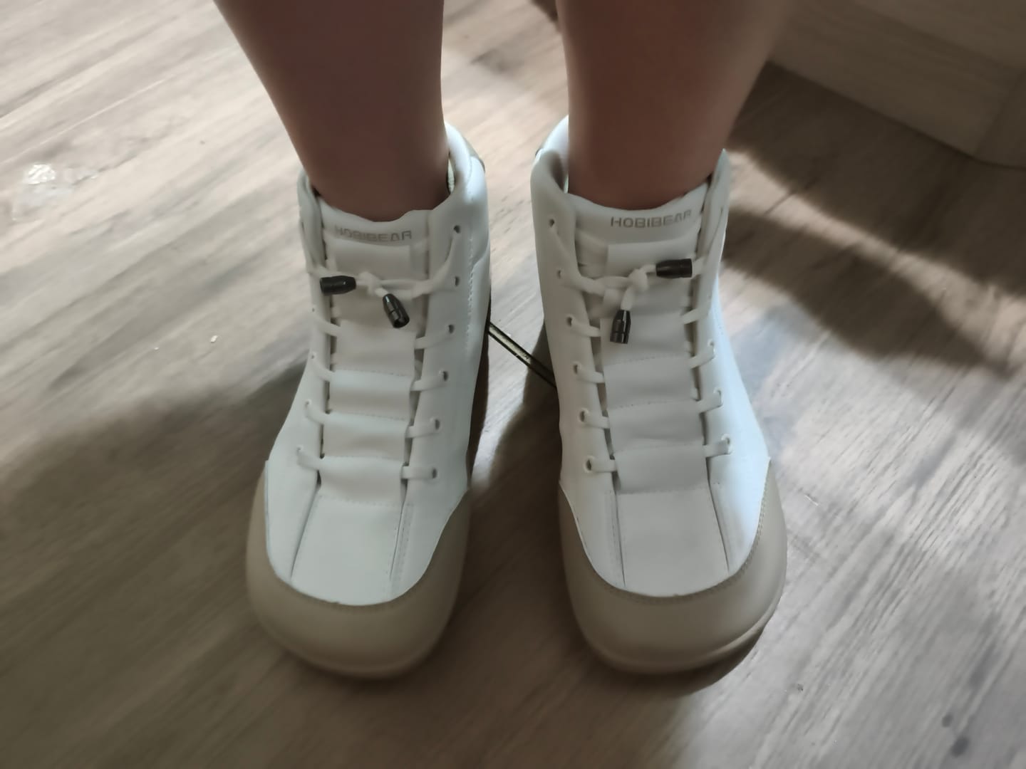 Customer photo review of Yew - Barefoot De Ocio