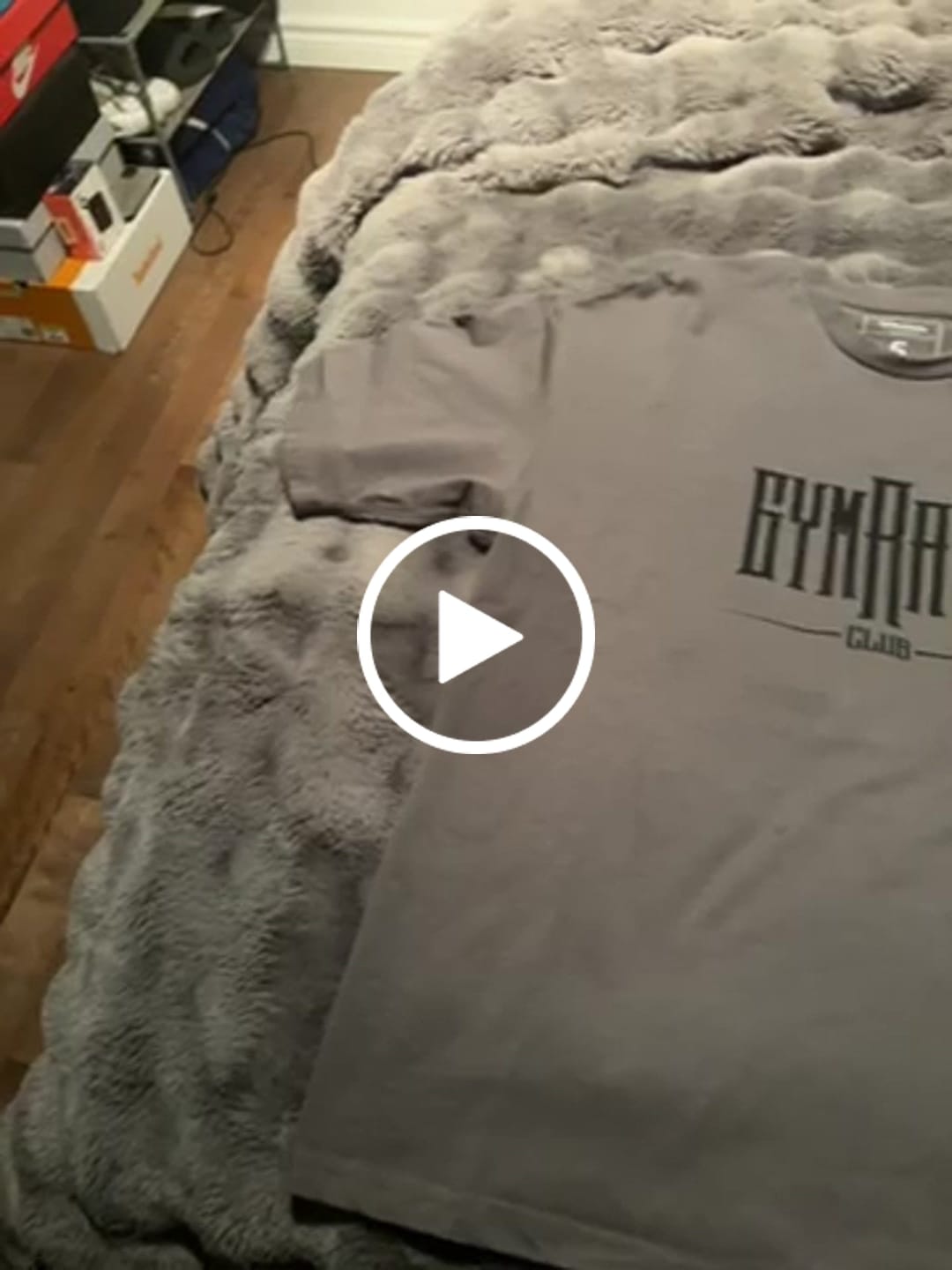 Customer video review of ACHIEVEMENT