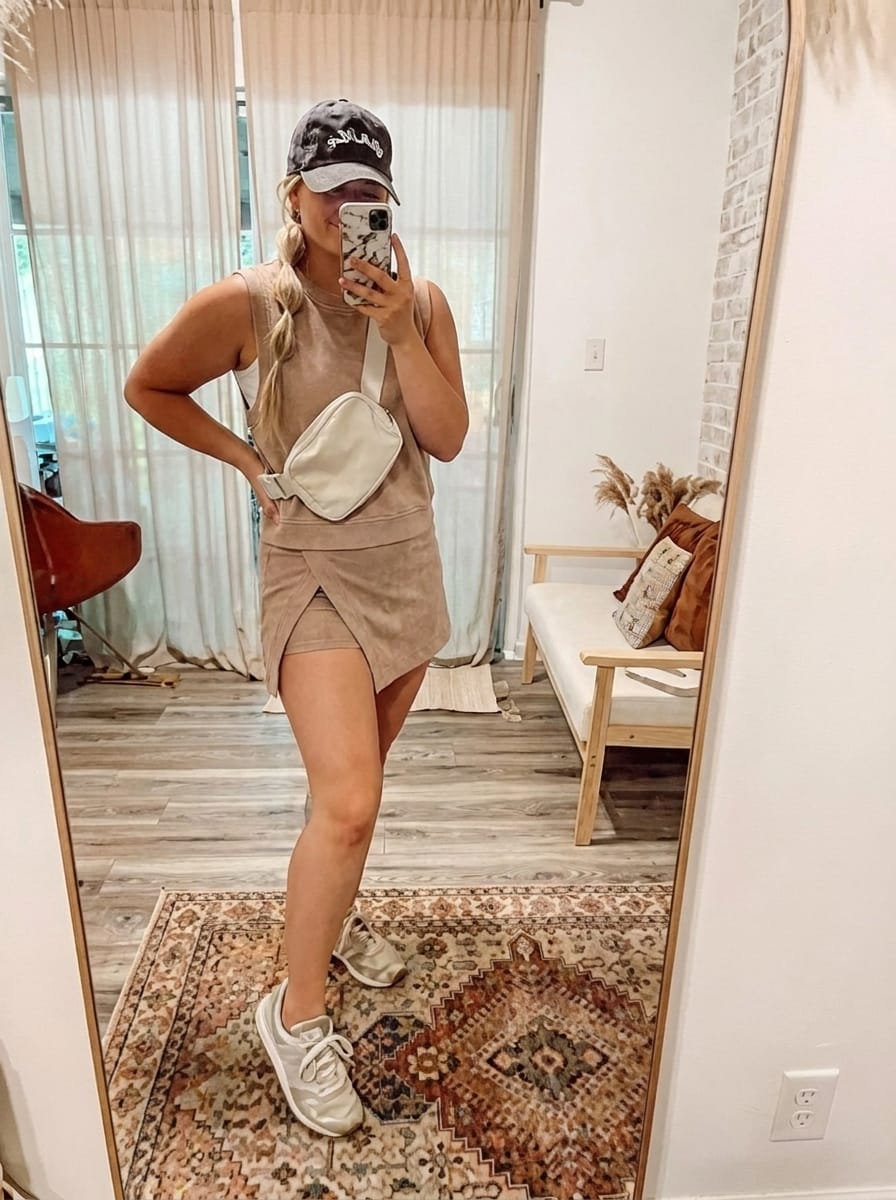 Customer photo review of auvora™ Summer Essential Set