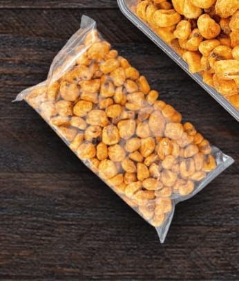 Customer photo review of Maicitos Inflados 50gr