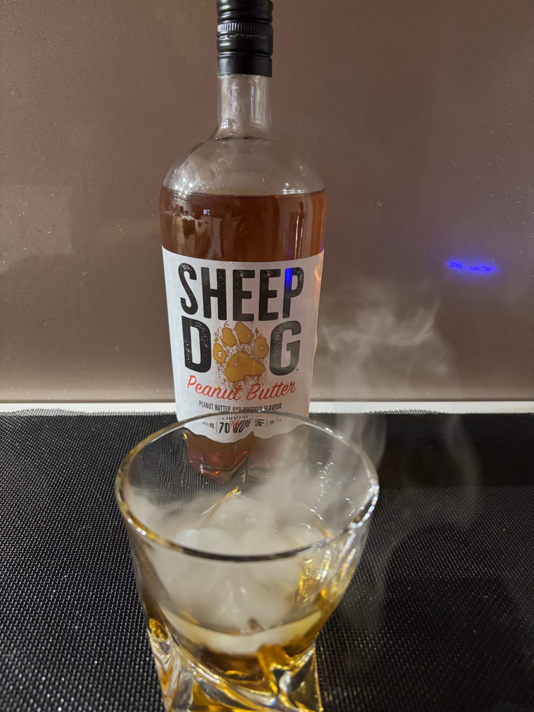 Customer photo review of DrinkSmoked™ Original