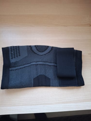 Customer photo review of 360° Ellenbogenbandage