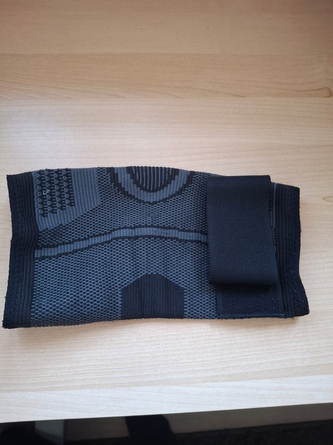 Customer photo review of 360° Ellenbogenbandage