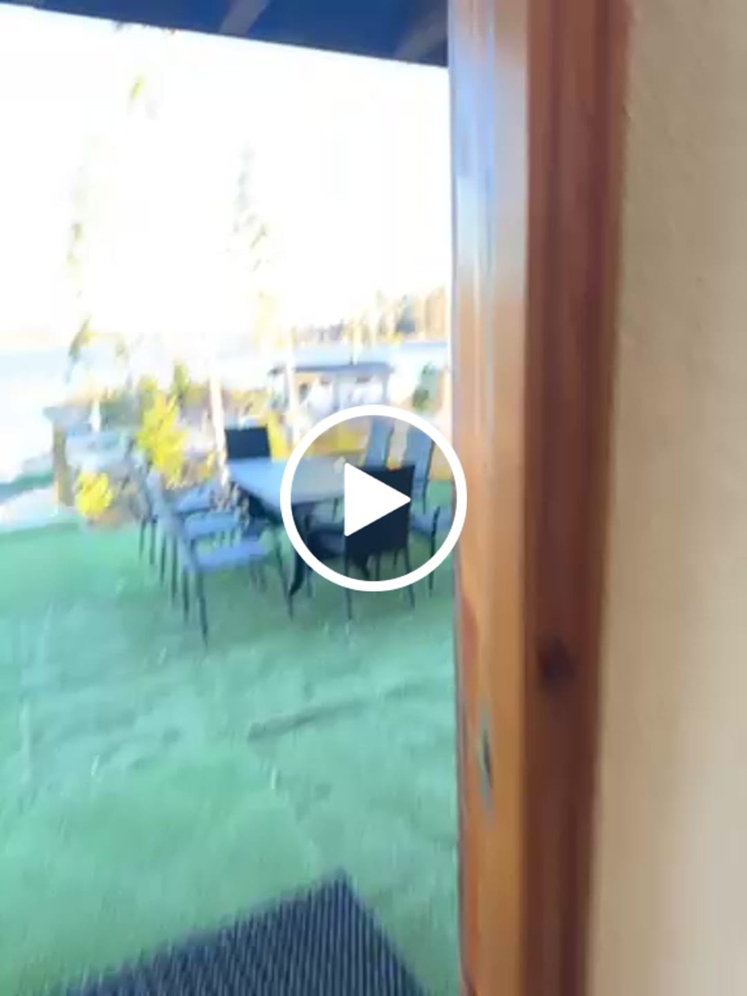 Customer video review of Dry Step™ Termomatto, mittojesi mukaan leikattu