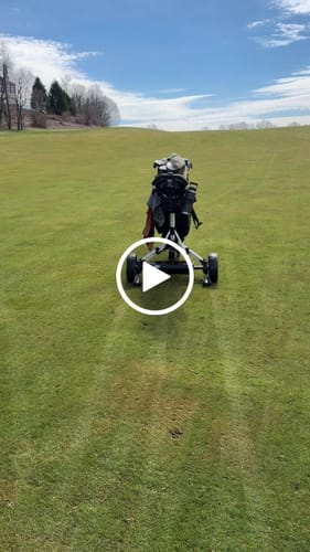 Customer video review of Club Booster V2Pro