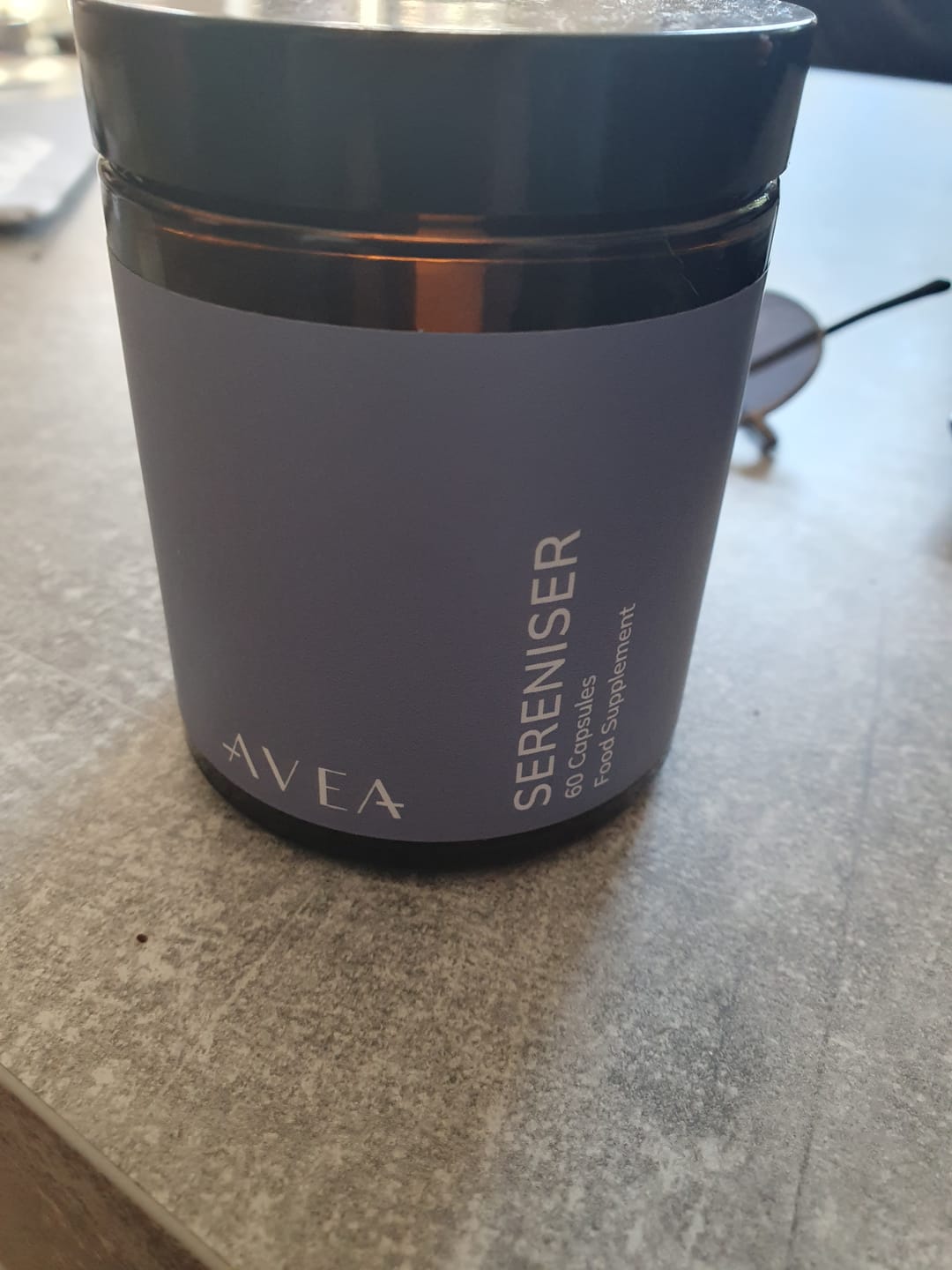 Customer photo review of Sereniser