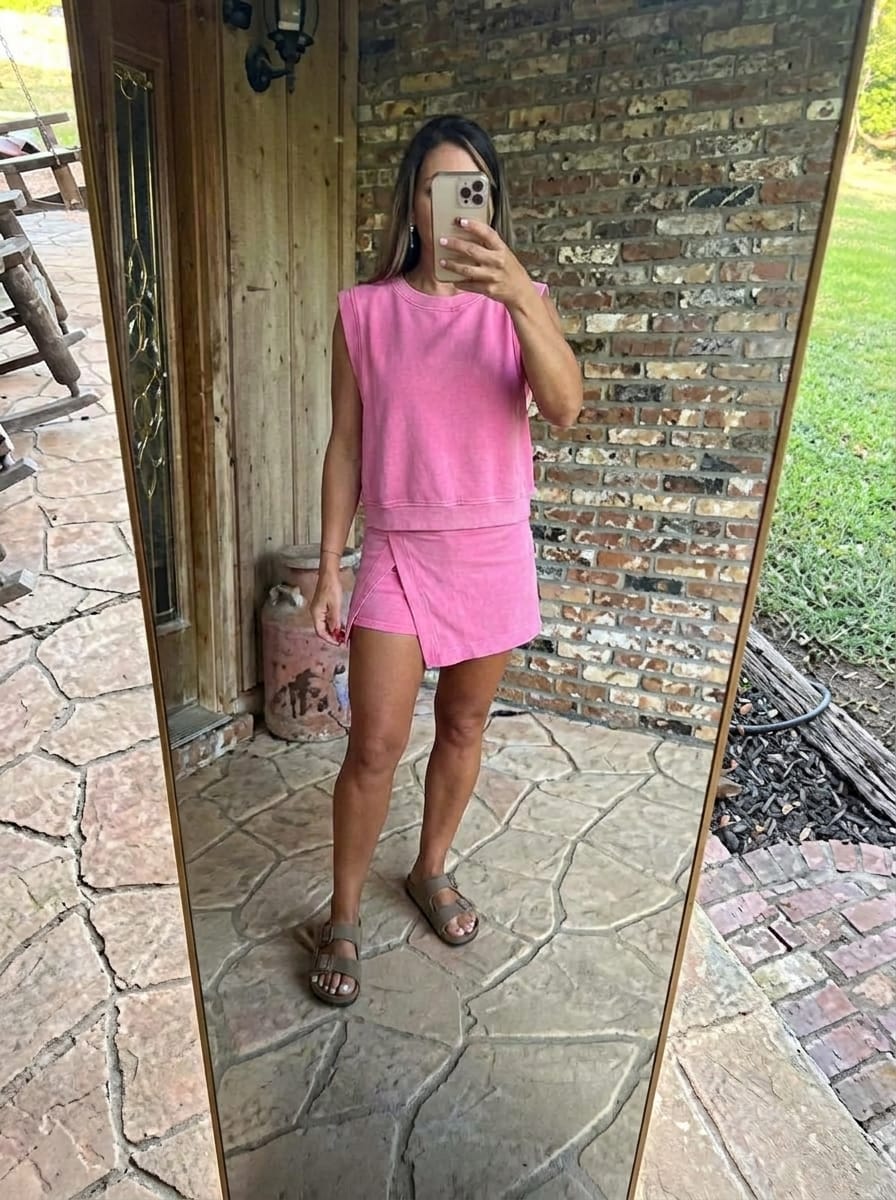 Customer photo review of auvora™ Summer Essential Set
