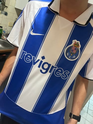 Customer photo review of Porto Local - 03/04