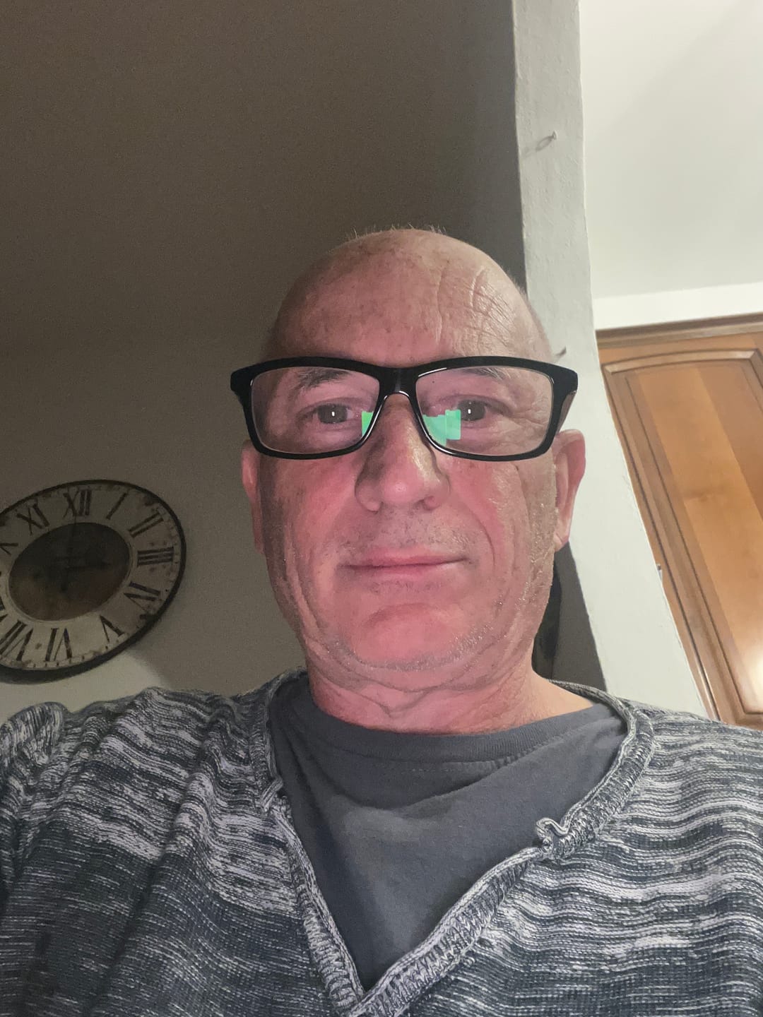 Customer photo review of 1 lattina di olio extravergine di oliva • 5 Litri