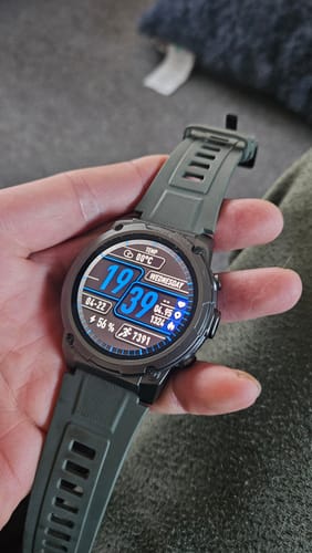 Customer photo review of Gard Pro Ultra 3